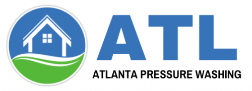 Company Logo For ATL Pressure Wash Co.'