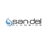 Company Logo For San-Del Plumbing Ltd.'