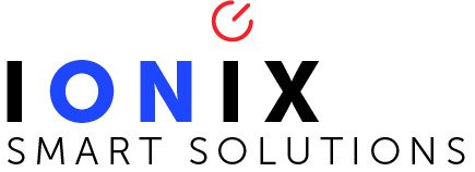 Company Logo For Ionix Smart Solutions'