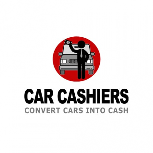 Company Logo For Car Cashiers'