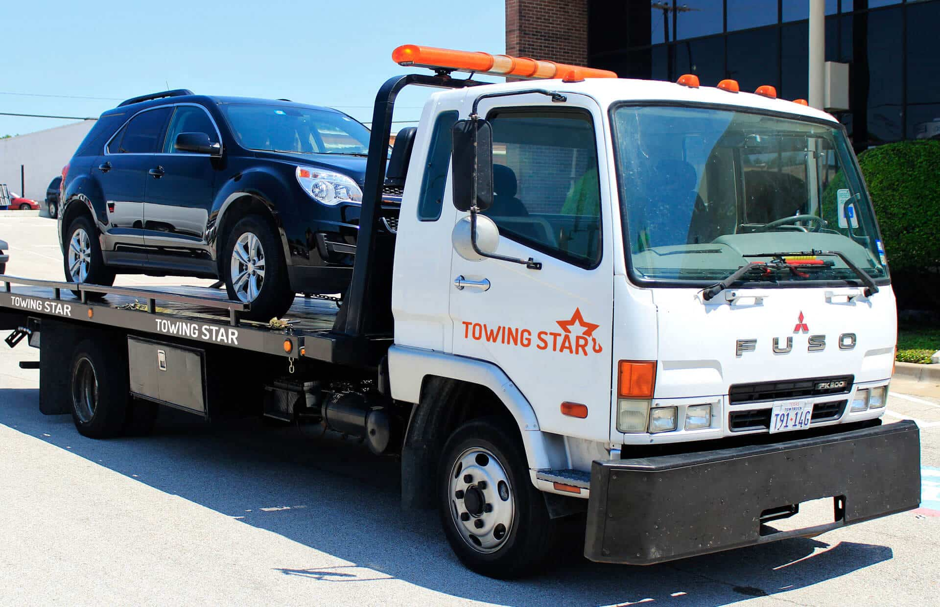 Company Logo For Towing Star Houston'