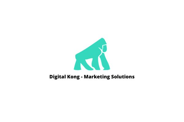 Digital Kong Logo