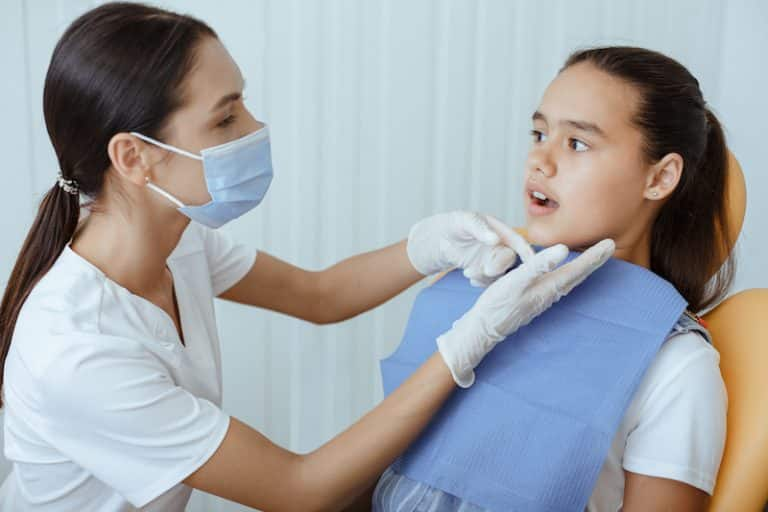 Local Dentist'
