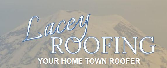 Company Logo For Lacey Roofing  Contractors'