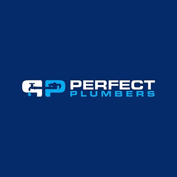 Company Logo For Perfect Plumbers'