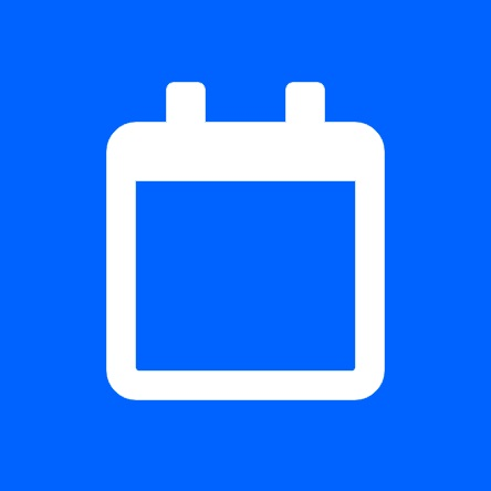 Company Logo For ScheduleLeave'