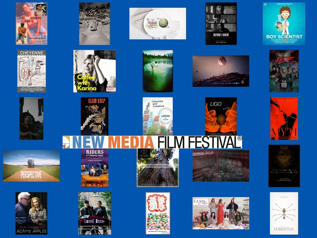 collage winners 2021