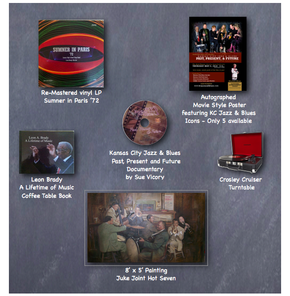 The Kansas City Percussion Project'
