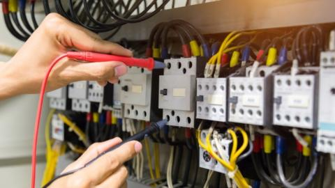 Scottsdale Electrical - 24 Hour Electricians'