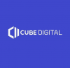 Company Logo For Cube Digital'