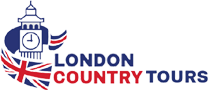 LONDON COUNTRY TOURS Logo
