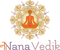 Nanavedik Logo