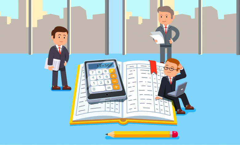 Online Bookkeeping Software