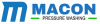 Company Logo For Macon Pressure Washing'