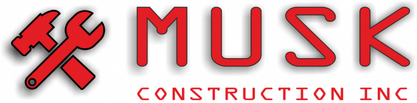 Company Logo For MUSK Construction Kitchen Remodeling Fremon'