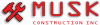 Company Logo For MUSK Construction Kitchen Remodeling Fremon'