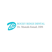 Rocky Ridge Dental Logo