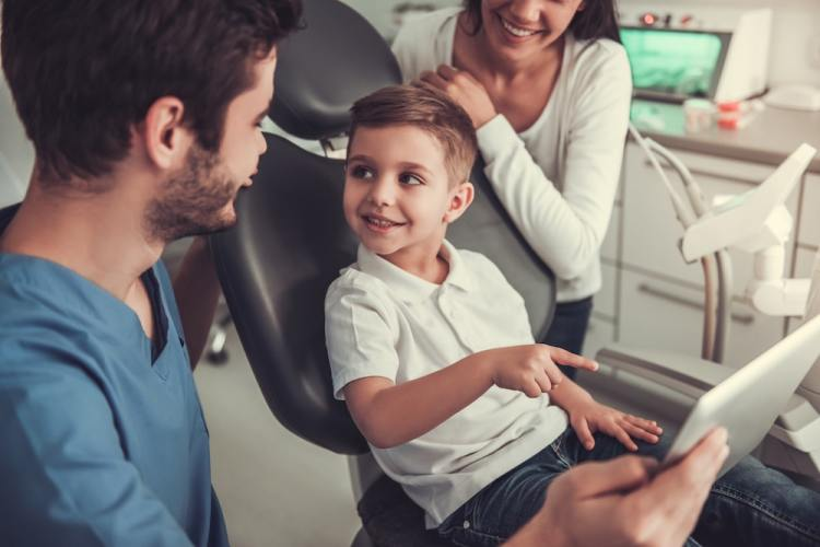 Dentist Calgary'