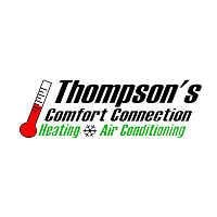 Company Logo For Thompson's Comfort Connection'