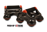 Pushup Extreme Logo