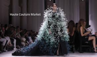 Haute Couture Market Growing Popularity and Emerging Trends