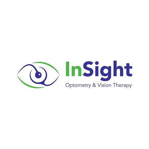 Company Logo For InSight Optometry &amp; Vision Therapy'