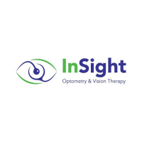 InSight Optometry & Vision Therapy Logo