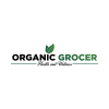 Company Logo For The Organic Grocer'