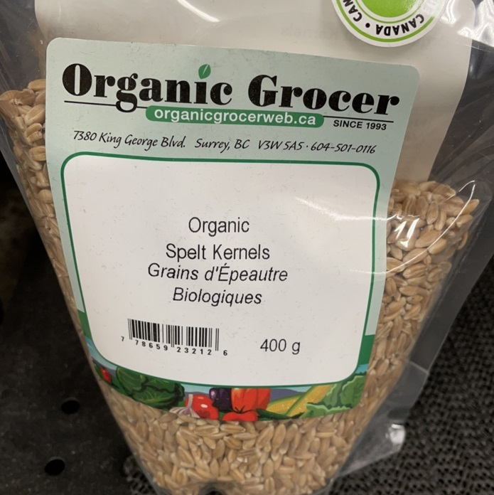 Health Food Store Surrey'