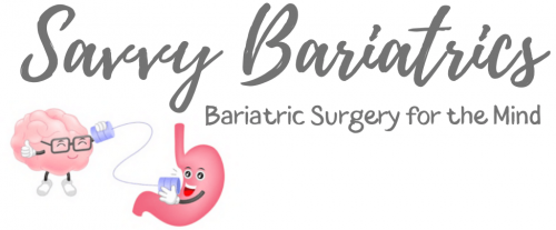 Company Logo For Savvy Bariatrics'