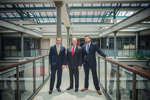 Company Logo For The Bruning Law Firm'