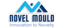 Company Logo For Novelmould'