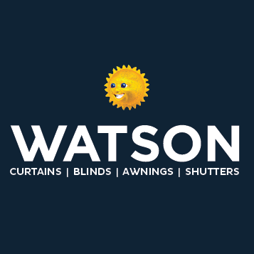 Company Logo For Watson Blinds'
