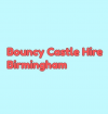 Bouncy Castle Hire Birmingham'