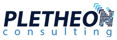 Company Logo For Pletheon Consulting'