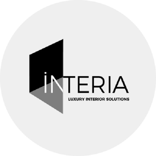 UK Interia Pvt Ltd Logo