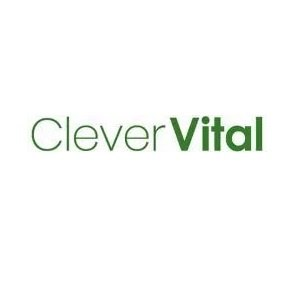 Company Logo For Clever Vital'