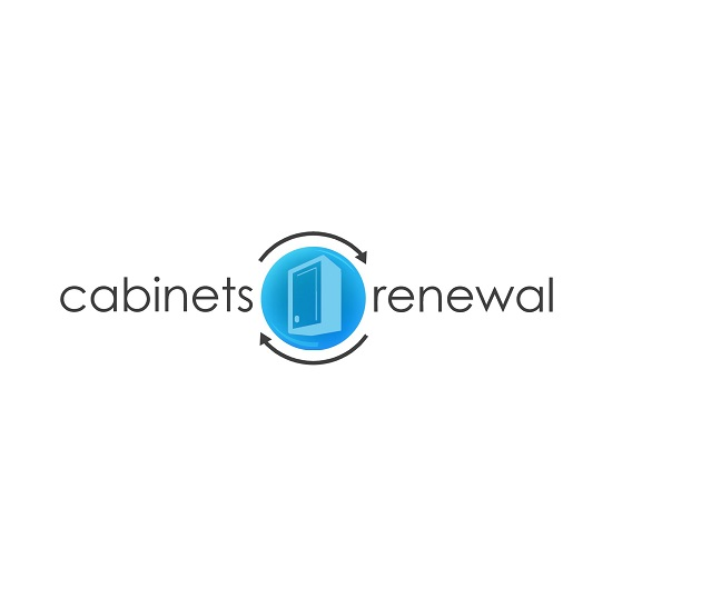 Company Logo For Cabinets Renewal'