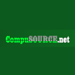 Company Logo For CompuSOURCE Engineering Corporation'