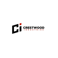 Crestwood Industries Logo