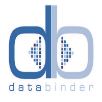 Data Binder Logo