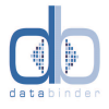 Company Logo For Data Binder'