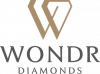 Company Logo For wondrdiamonds'