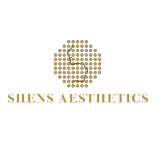 Pigmentation removal Singapore - shensaesthetics.com Logo