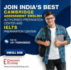 Cambridge Assessment English & IELTS Preparation cen'
