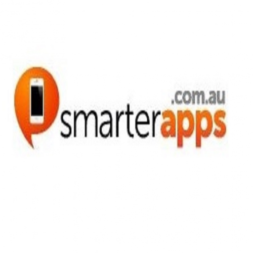 Company Logo For Smarterapps'