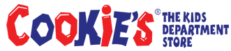 Cookie’s Kids Department Stores Logo