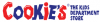 Company Logo For Cookie’s Kids Department Stores'