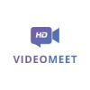 Company Logo For Videomeet'