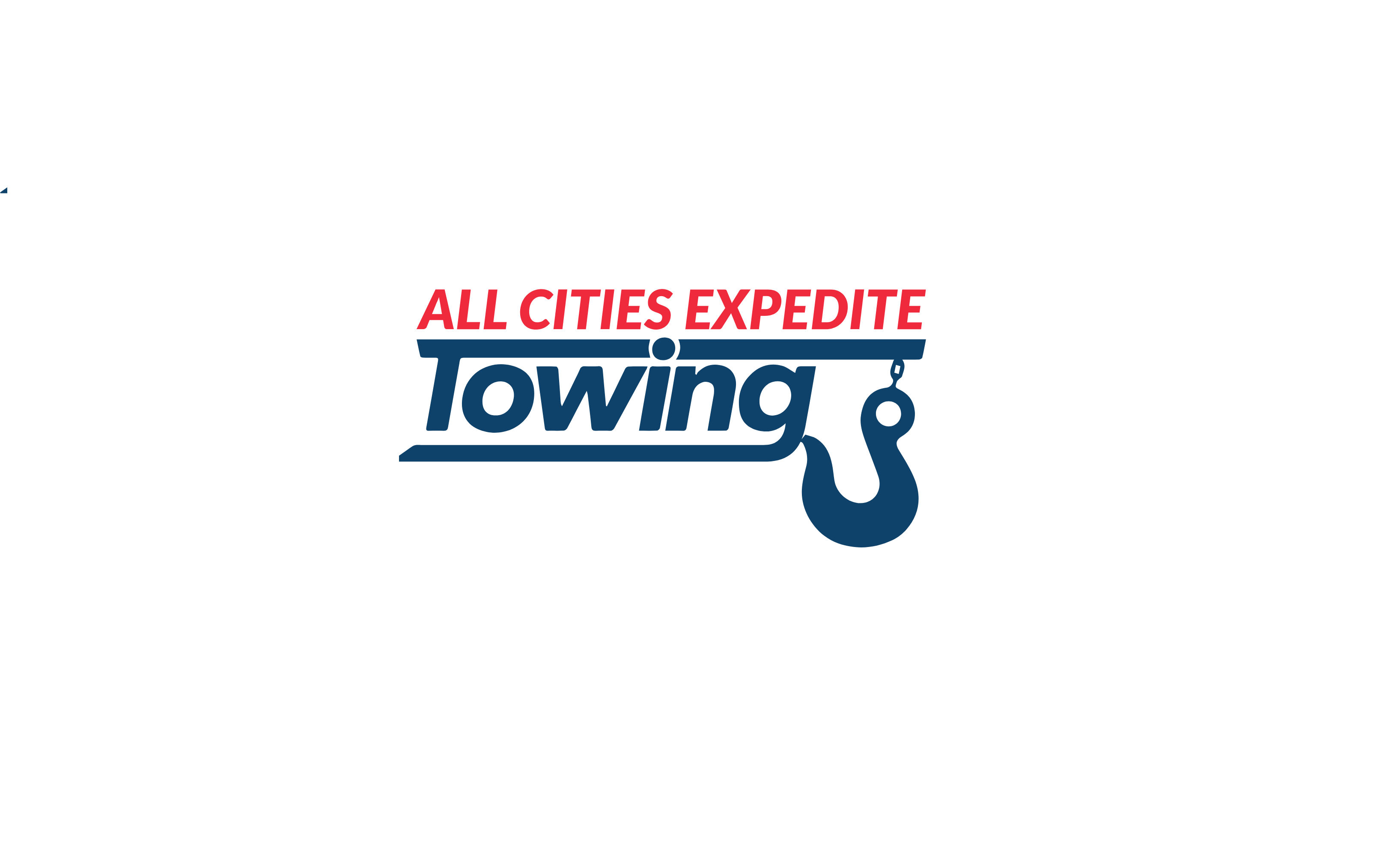 Company Logo For All Cities Expedite Towing'
